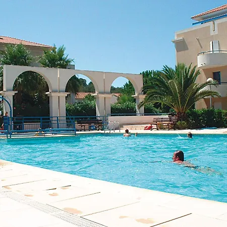 Residence D'Azur 2 Appartement 311 Le Lavandou Exterior foto