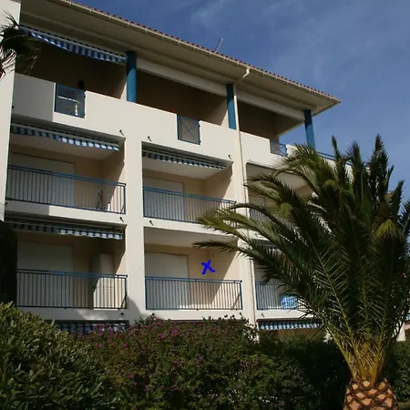 Residence D'Azur 2 Appartement 311 Le Lavandou Exterior foto