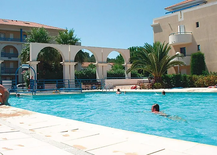 Residence D\'Azur 2 Appartement 311