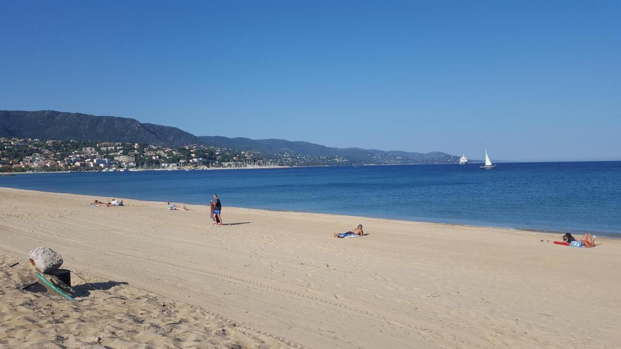Apartment D'azur 2 311