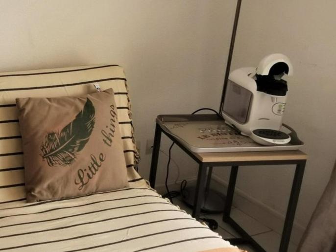 D'azur 2 311 Apartment