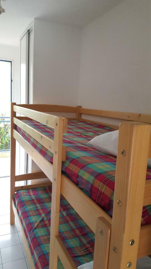 Apartment D'azur 2 311 Le Lavandou
