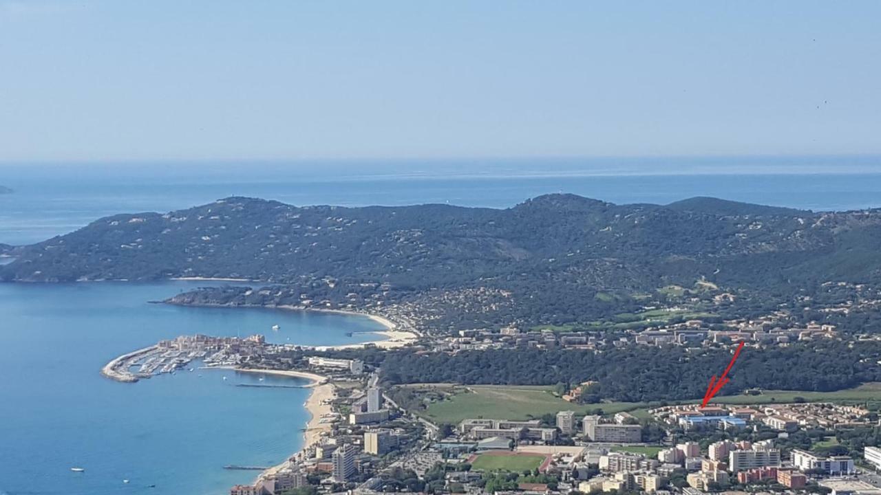 Apartment D'azur 2 311